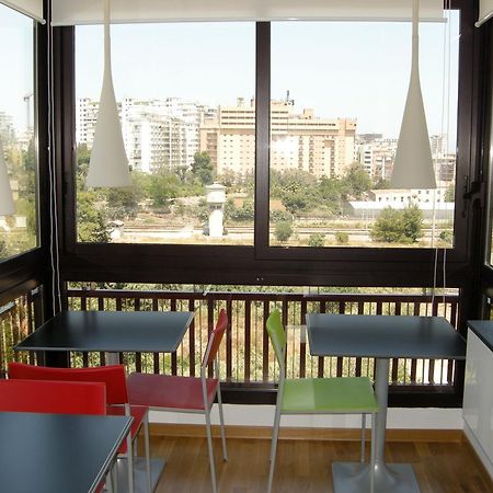 Bed and Breakfast Fumbi Palermo Exterior foto