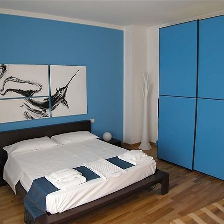 Bed and Breakfast Fumbi Palermo Zimmer foto