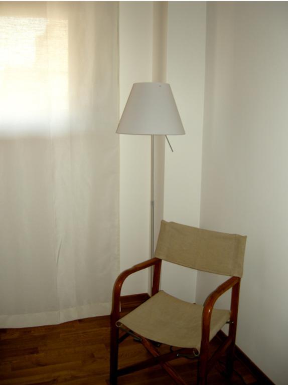 Bed and Breakfast Fumbi Palermo Exterior foto