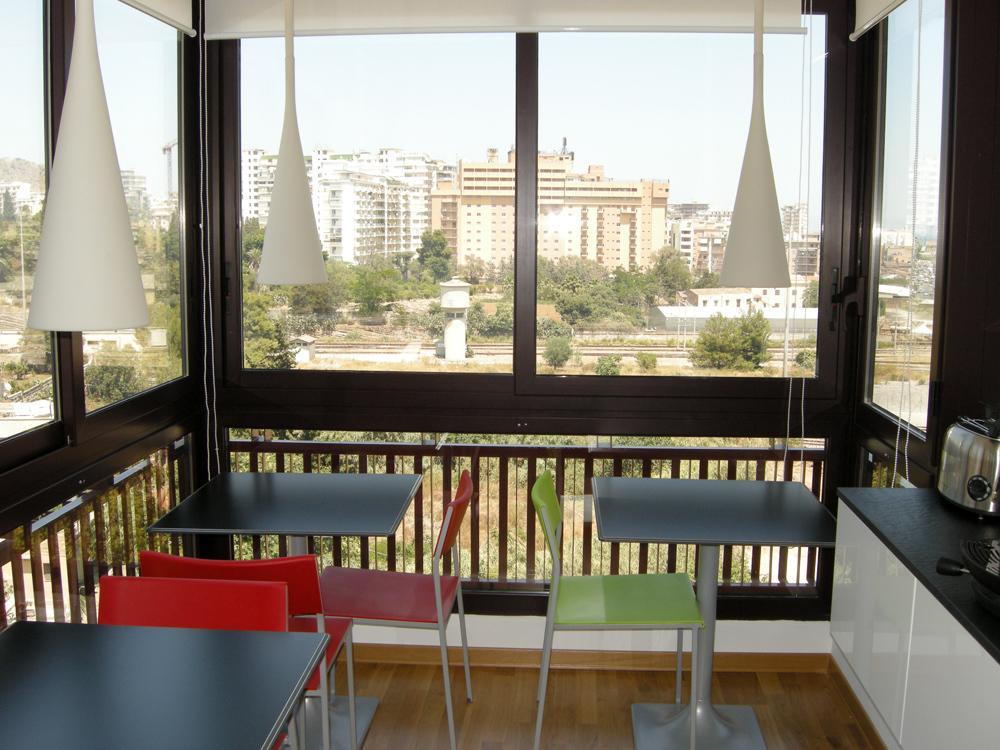 Bed and Breakfast Fumbi Palermo Exterior foto