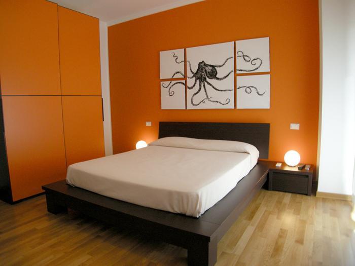 Bed and Breakfast Fumbi Palermo Zimmer foto