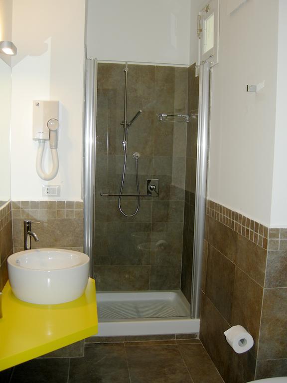 Bed and Breakfast Fumbi Palermo Exterior foto